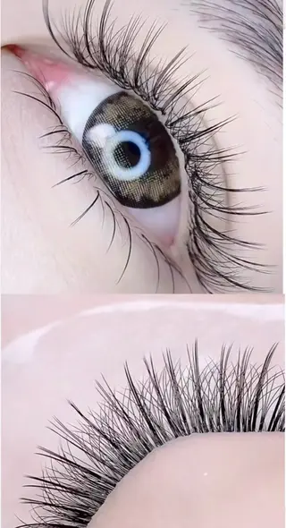 マツエク・マツパ キイ サロンのネイルデザイン