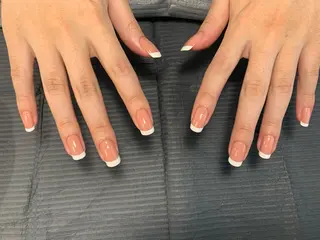 ネイル ⭐︎休業中の練習⭐︎ JNA認定講師髙橋のネイルデザイン