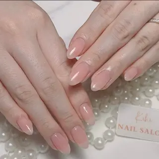 ネイル さくら💮💮 【オフ無料】のネイルデザイン