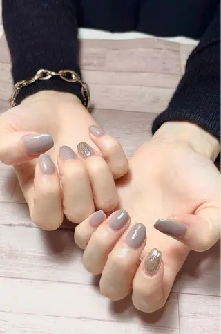 ネイル カナ nailのネイルデザイン
