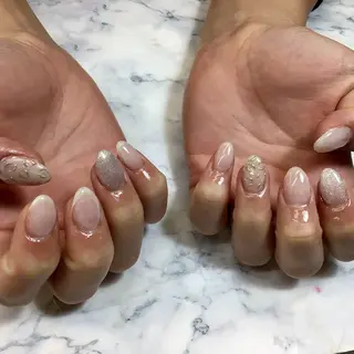 ネイル Eye& NailDayのネイルデザイン