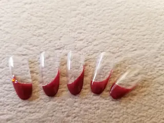 ネイル Salon-NAKO 🐷shirai🐷のネイルデザイン