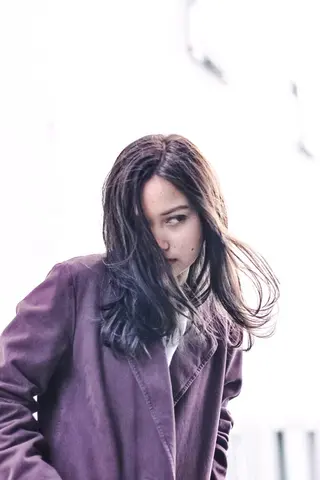 ロング カラー MIRUCO by KURAKU所属・マキシ ヤスアキのヘアスタイル