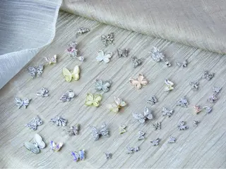 ネイル Candy nailのネイルデザイン