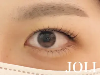 マツエク・マツパ 𝐉𝐎𝐋𝐈 アイリスト ❤︎のマツエク・マツパデザイン