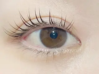 マツエク・マツパ アイラッシュサロンF所属・磯崎 桃子 f(エフ)のマツエク・マツパデザイン