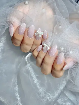 ネイル nails' it...のネイルデザイン