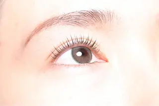 マツエク・マツパ フォーラル 福岡のマツエク・マツパデザイン