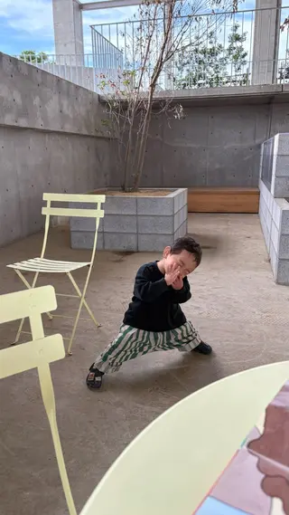 MAAPISNAIL所属・鬼澤 真凜のネイルデザイン