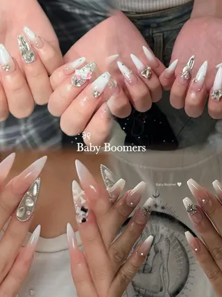 ネイル n. nailのネイルデザイン