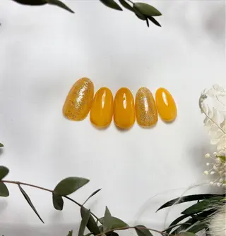 ネイル yoon nailのネイルデザイン