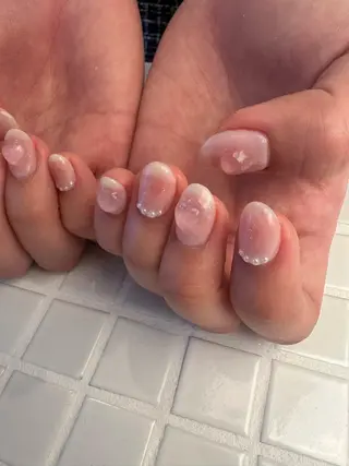 ネイル JELL☺︎ 表参道NAILのネイルデザイン