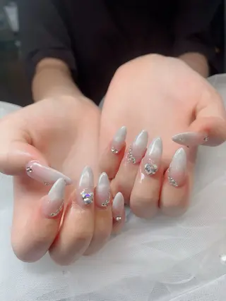 ネイル ハイネイル自宅サロン所属・ハイネイル 自宅サロンのネイルデザイン