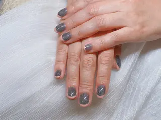 ネイル LingK/nail 高士 翔子のネイルデザイン