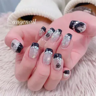 ネイル オーナーネイリスト MAKIのネイルデザイン