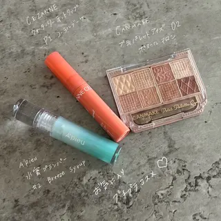 GO TODAY SHAiRE SALON Vellmie店所属・吉祥寺kasumi 🌛eye/browのマツエク・マツパデザイン