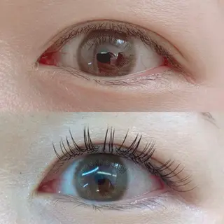 マツエク・マツパ milerm 🔸KANA🔸のマツエク・マツパデザイン