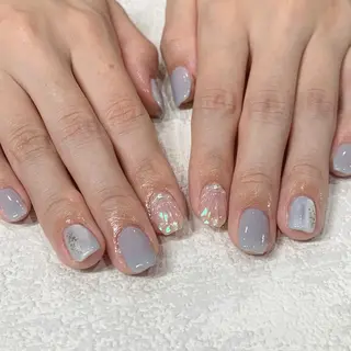 ネイル doroom所属・Nail doroomのネイルデザイン