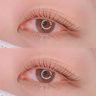 マツエク・マツパ ikoi yukaのヘアスタイル