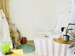 YOSAPARK LuNaASのエステ・リラクイメージ