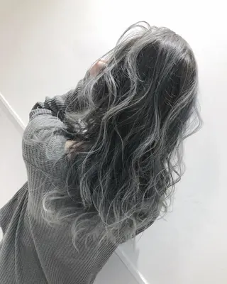 ロング ノアヘアデザイン町田店所属・ショートヘア特化 mayaのヘアスタイル