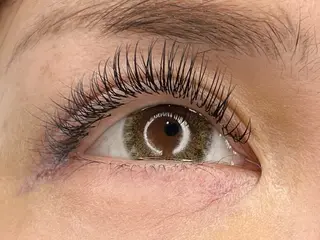 マツエク・マツパ eyelash salon  COHANA所属・TOSHI .のマツエク・マツパデザイン