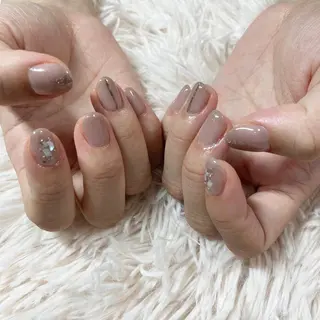 ネイル nails by sayaのネイルデザイン