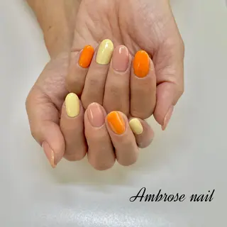ネイル Kobe nail所属・Kobe nail Uedaのネイルデザイン