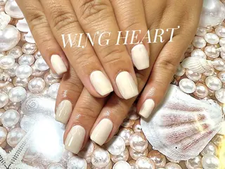 ネイル I. AYUMIのネイルデザイン