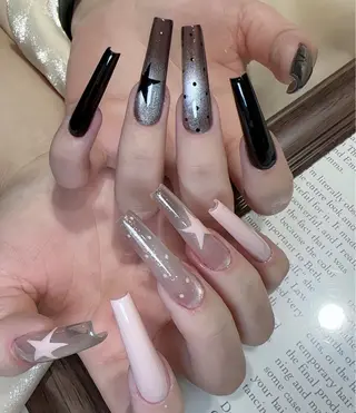 ネイル JoY Nail Studio所属・JoY Nail Studioのネイルデザイン