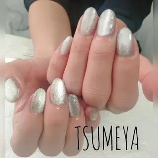 ネイル _TSUMEYA _のネイルデザイン