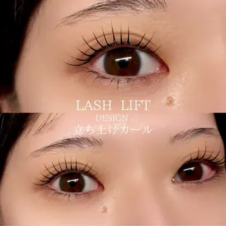 マツエク・マツパ MADRAS hikaruのマツエク・マツパデザイン