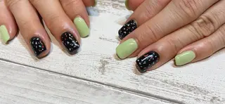 ネイル 髙橋 敦子のマツエク・マツパデザイン