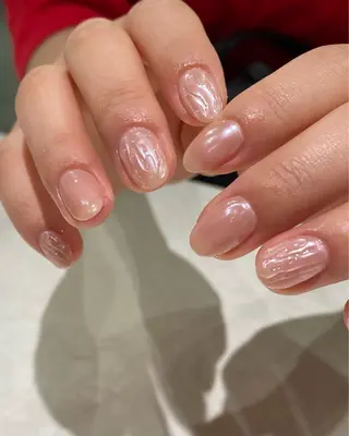 ネイル C. Ricoのネイルデザイン