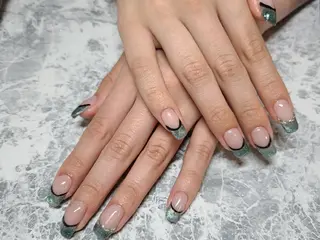 ネイル SanaNailsalon所属・Sana Nailsalonのネイルデザイン