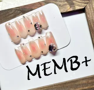 ネイル まり りぃ〜んのネイルデザイン