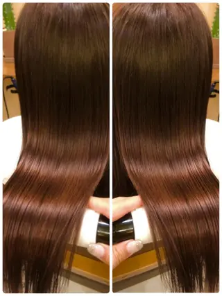 セミロング 【副店長】 小林幸江の眉毛・アイブロウイメージ