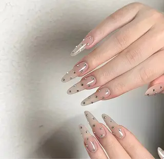 ネイル ネイルサロン lotusのネイルデザイン