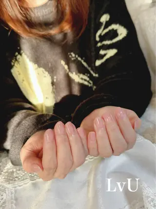 ネイル LvU(ラブユー) Asayamaのネイルデザイン