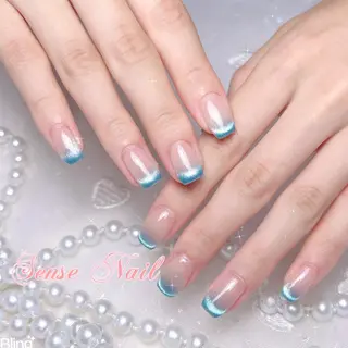 ネイル 🎀Sense Nail池袋店🎀のネイルデザイン