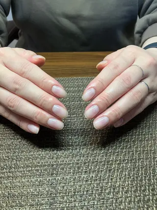 ネイル To__ma nailのネイルデザイン
