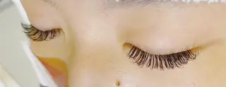 マツエク・マツパ Carat Eyelash&Eyebrow 市川店所属・時田 友美のマツエク・マツパデザイン
