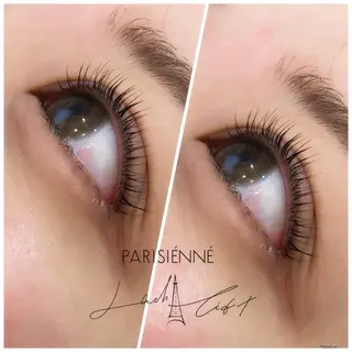 マツエク・マツパ macaron  宇都宮店所属・酒井 はるなのマツエク・マツパデザイン