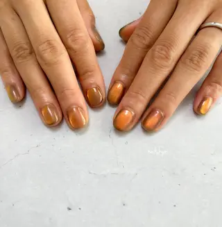 ネイル nails. hymのネイルデザイン