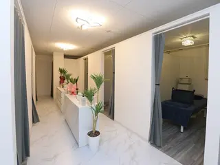 ベトもみ リラクゼーションのエステ・リラクイメージ