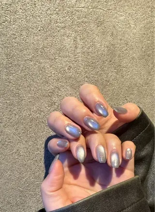 ネイル 及川 莉菜のネイルデザイン