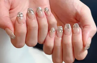 ネイル ネイルサロン Easenのネイルデザイン