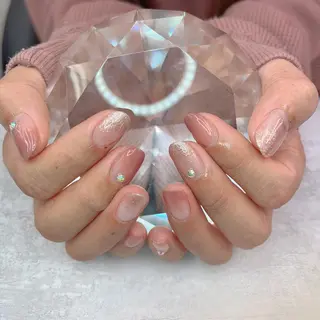 ネイル ブルーデイジー栄本店所属・BlueDaisy 栄本店のネイルデザイン