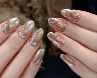 ネイル Molly _nailのネイルデザイン