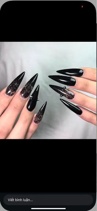 ネイル Lenie Nail Salonのネイルデザイン